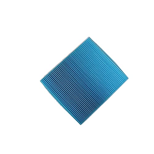 KCSOC 座席イビサ 車のカーボンキャビンのエアコンフィルター v 6j5 6p5用、スポーツ用、センター6J1 6P1 ST 6J8 6J8 2009~2017 6Q0819653車の用、アクセサリー用、エア・フィルター