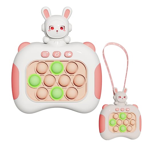 2023 Puzzle Pop Light Up Game Fun Fidget Travel Toy for Kids 812