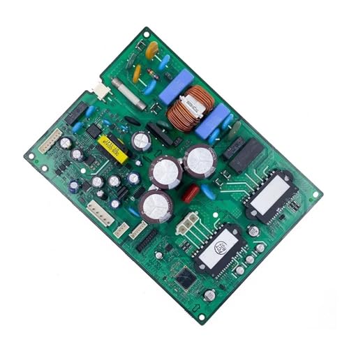 Carte DB92-04025C compatible Samsung pour unité extérieure de climatiseur