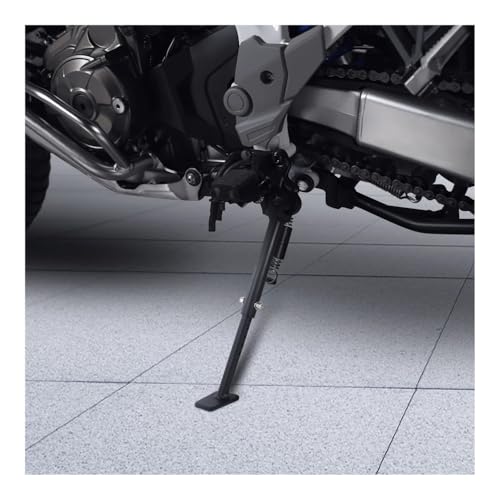 Support pied stationnement CRF1100L béquille réglable haute résistance