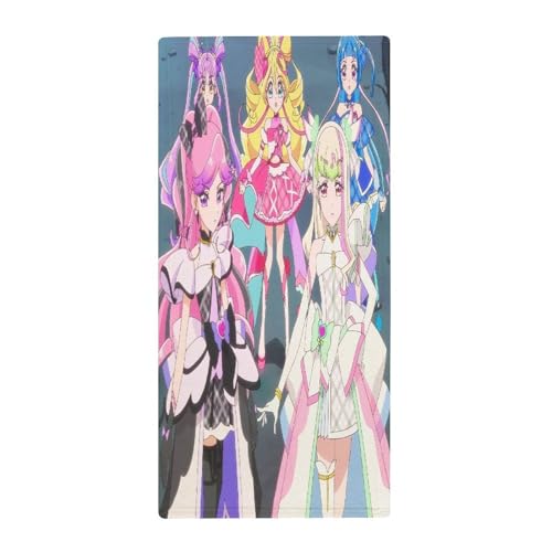 �L�~�ƃA�C�h���v���L���A��^�I�� �}�C�N���t�@�C�o�[ �t�F�C�X�^�I�� �z������ ����E�y�ʁE�ʋC�� ���ɗD���� ���s�E����E�ƒ�p ���\�t�F�C�X�^�I��73x35cm