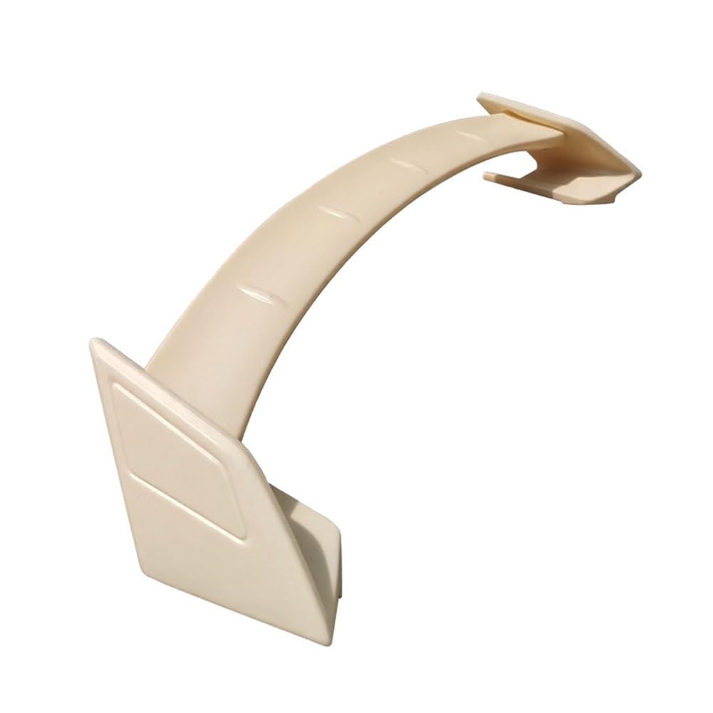JGGQSY Car spoiler,Compatible with Toyota Prius PRUISZVW30 2003-2012, Auto Parts,unpainted