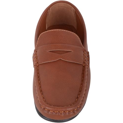 Chaussures plates faciles à enfiler pour enfants qui refusent les lacets