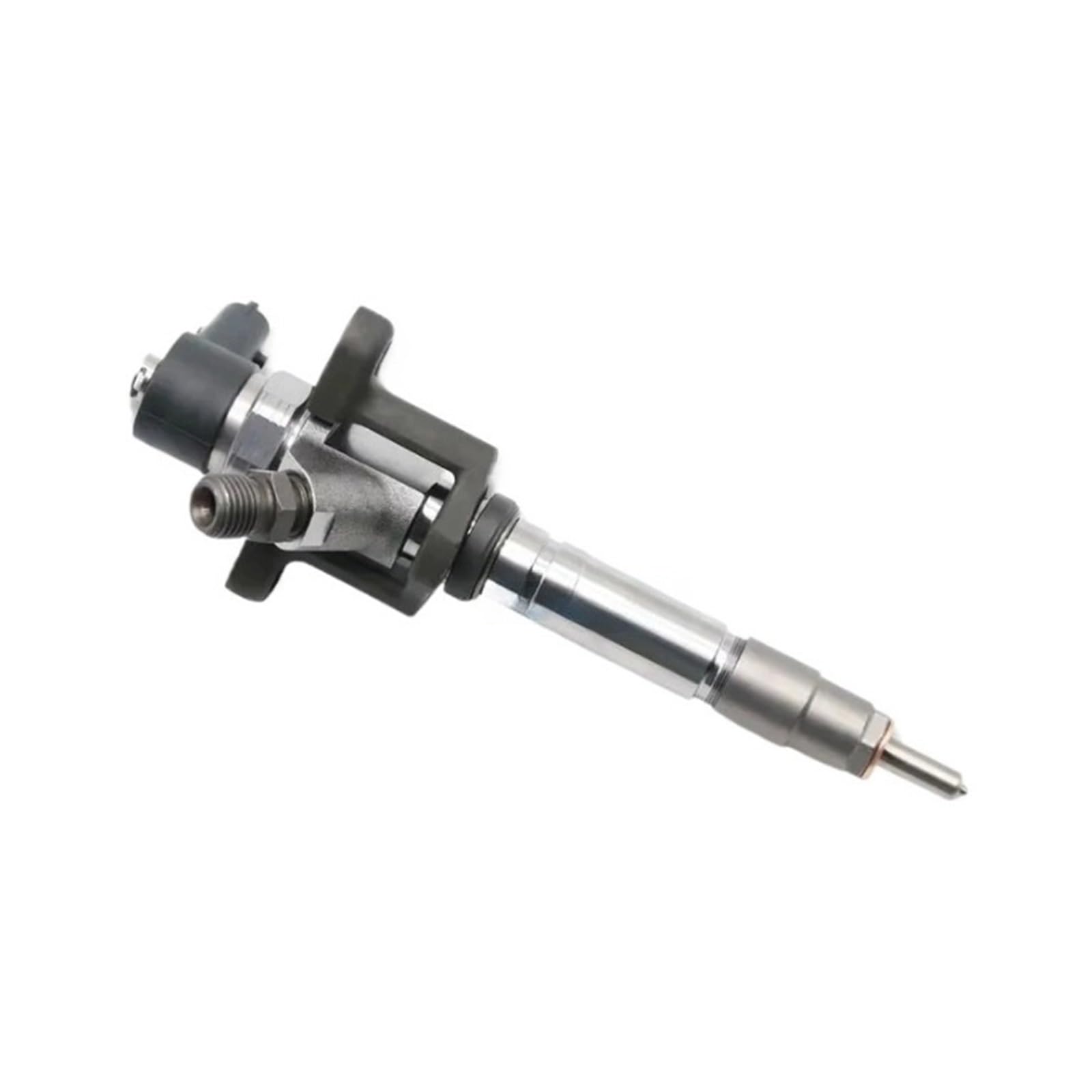 Fuel Injector Nozzle Auto Parts Injectors Compatible for Bosch Mitsubishi Canter 4M50 4.9L 0445120049 Diesel Me223750 Me223002 Common Rail 0 445 120 049