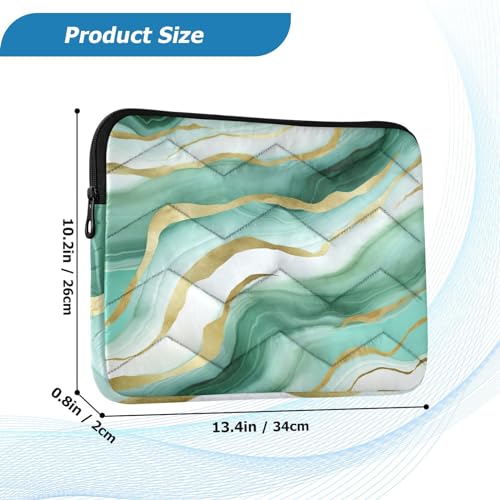 Funda para portátil 13-14 pulgadas impermeable y protectora miniatura 3