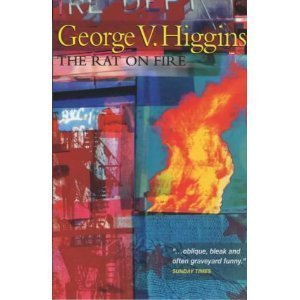 The Rat on Fire 0821732153 Book Cover