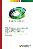 Novas Edições Acadêmicas