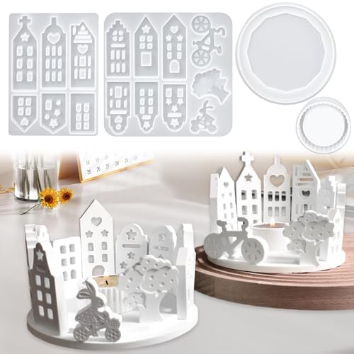 stampo in silicone pasqua, per caseddi, coniglio pasquale, candele per decorazioni