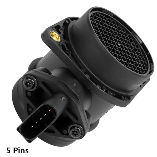 Capteur de débit d'air de haute précision 0280218075 pour châssis E87 E91 - 6