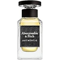 Abercrombie & Fitch Authentic Men Edt Spray, 30 ml