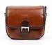 DURAGADGET Bolsa Profesional marrón con Compartimentos para Apeman A60 | A66 |...