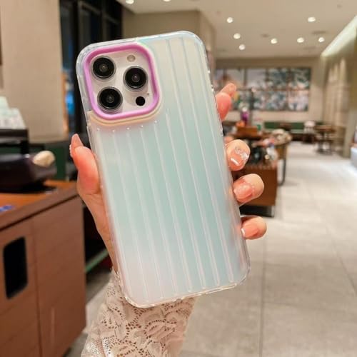 Étui de protection élégant pour iPhone 16 Pro Max évitant les rayures du quotidien