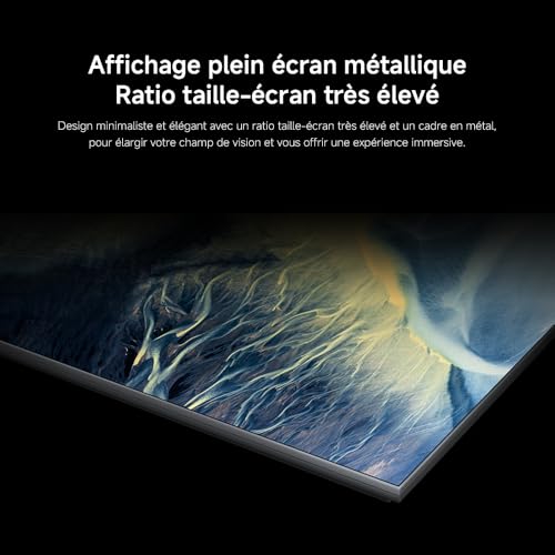 XIAOMI TV Max 85 2025, Google TV, 85 inch, QLED, 144Hz, Smart TV, Dolby Vision