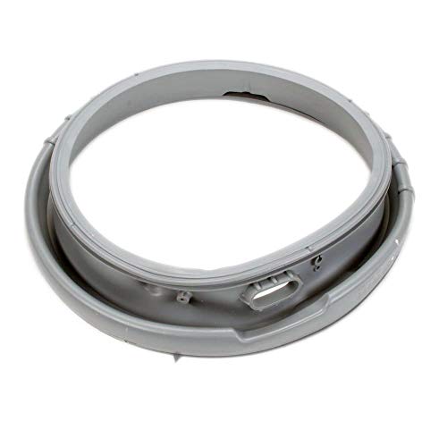 Samsung DC64-01570A Door-Diaphragm , white