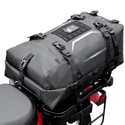 �y3in1���@�\�^�zKEMIMOTO �o�C�N�V�[�g�o�b�O 100�����S�h�� �c�[�����O�o�b�O 35L ���ʂȃ}���`���[�X ���˃X�g���b�v 2�`3���̗��s�ɍœK �I�[�g�o�C/�A�E�g�h�A/�L�����v�p�o�b�O KM-6710