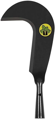 Tramontina Foice Haiti, Sem Cabo