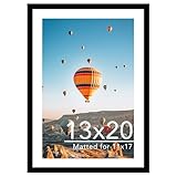 JCJMY 13x20 Picture Frame with...