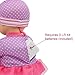 Little Darlings Talking Baby Doll Accessories