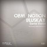 Same Vision (Peter O´ski Remix)