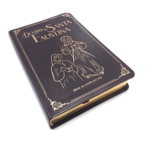 Diario De Santa Faustina - Versao Bolso