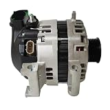 ALTERNATOR Generador Compatible For MAZDA MX-5 III NC 6 GH GY GG L3P918300C L3P9-18-300C L3P918300A