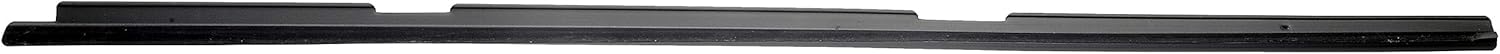 Dorman 25842 Left Inner Inner Door Window Sweep Left Side Compatible with Select Chevrolet/Pontiac Models