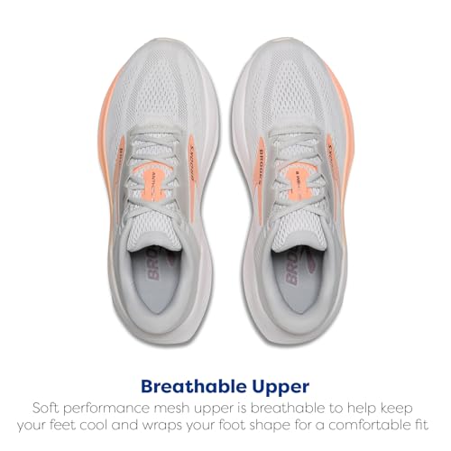 Image of Brooks Women's Anthem 8 Neutral Running Shoe