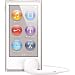 Apple iPod Nano, 16GB, Silver (7th Generation)