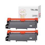 【エコッテ】 BR社用 TN-28J 互換トナ�