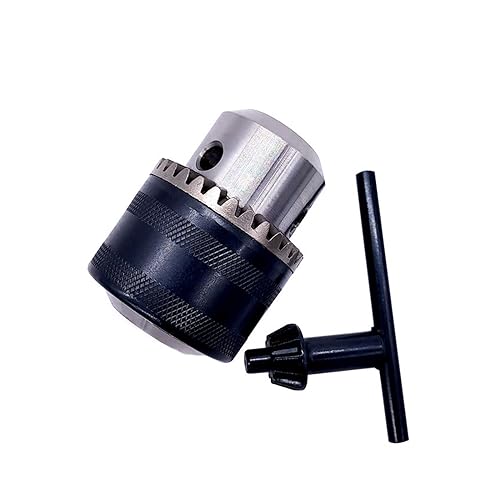 Mandrin de perceuse 1/2 filetage conversion mandrin 3-16mm B16 clé perceuse - 2
