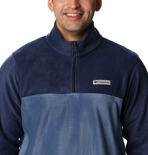 Image of Columbia Big & Tall Steens Mountain Half Zip