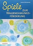 biermannneff headhunters ag  Spiele zur Wahrnehmungsförderung: Für Kinder ab 3 Jahren