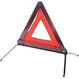 triangulo seguridad AA AA Car Essentials Triángulo de Emergencia