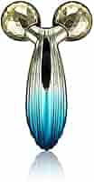 Amazon | MTG(エムティージー) ReFa CARAT RAY(Blue) ブルー 1個