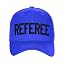 Royal Hat Black Letters