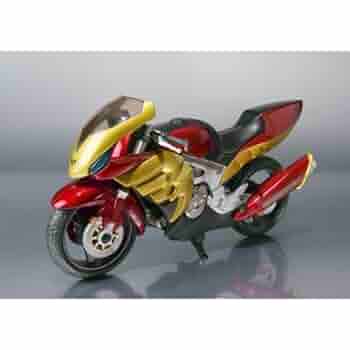 特撮 MASKED RIDER ALITO & MACHINE TORNADOR Machine Tornador | Kamen Rider Wiki | Fandom