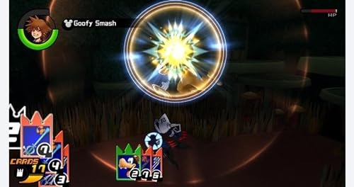 Kingdom Hearts Hd 1.5 Remix Ps3 - vue 5