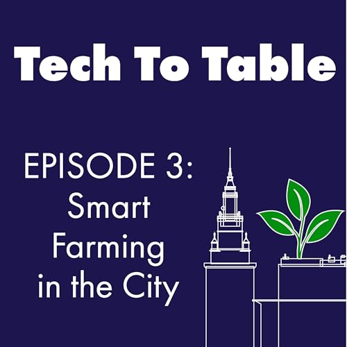 Smart Farming in the City – Tech Demo Projects
