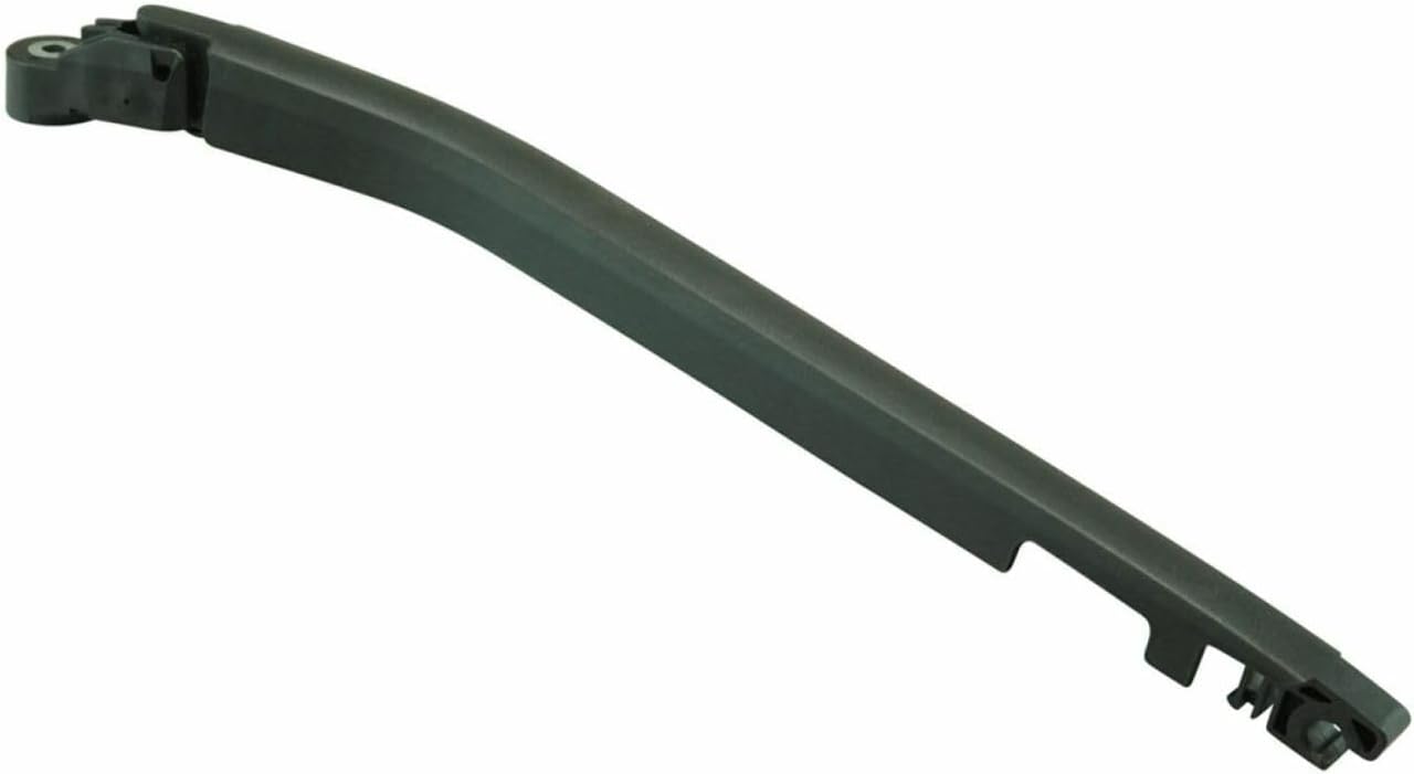 Rear Window Windshield Wiper Arm w/o Blade Fits Truck