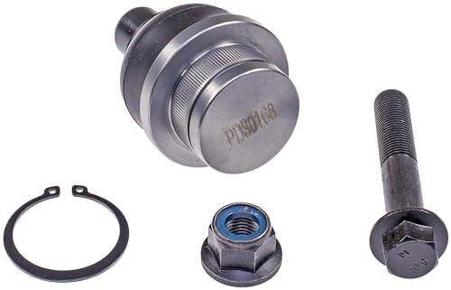 Dorman 539-882 Front Lower Suspension Ball Joint Compatible with Select Infiniti / Nissan / Suzuki Models by Dorman - Used condition - Image 2