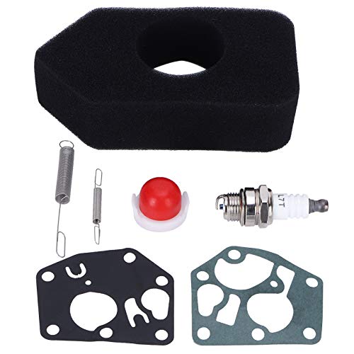 Filtro de Ar 691859 692211 Ferramentas Kit de Acessórios para Lâmpadas para Juntas Governador Stratt