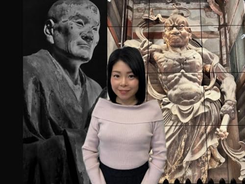 #62 まるで生きてるよう運慶の仏像の秘密に迫る！