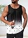 Men's Summer Tapered Fit Soft Sleeveless Comfortable Fashion Shirt