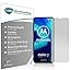 Produktbild Slabo 4 x Displayschutzfolie für Motorola moto g8 Power lite Displayfolie Schutzfolie Folie Zubehör No Reflexion MATT