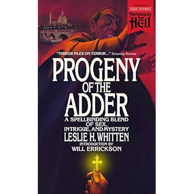 Progeny of the Adder