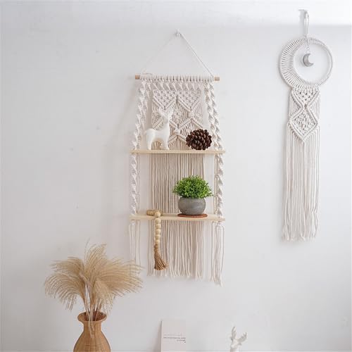 Rangement pour étagères de collection sans encombrer le sol