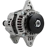 #US Replacement parts Alternator For Mitsubishi Forklift Lift Truck A7Ta3371 A7Ta3377 12564; AMT0250