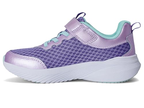 Saucony Endorphin Kdz 2.0 Ac (Little Big Kid) Sneaker, Purple, 5 Wide US Unisex - image 5