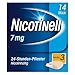 Produktbild Nicotinell Pflaster 7 mg / 24-Stunden- Nikotinpflaster, 14 St.: Pflasterstärke Leicht. Raucherentwöhnung. Mit der Steady-Flow Technologie hilft. Nikotinpflaster. Rauchen aufhören. Nikotin aufhören