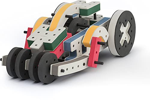 BAKOBA - Creator (B3902)